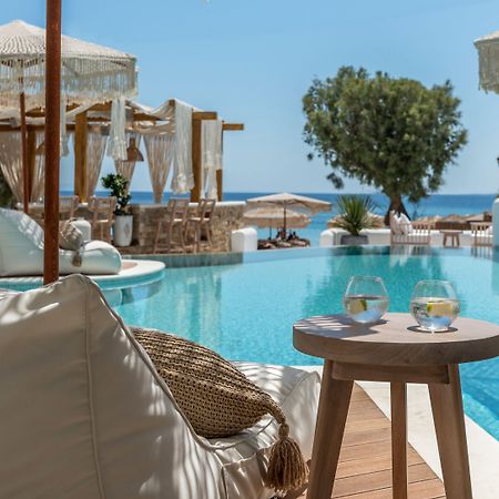 Virtu Suites Agios Prokopios  Esterno foto