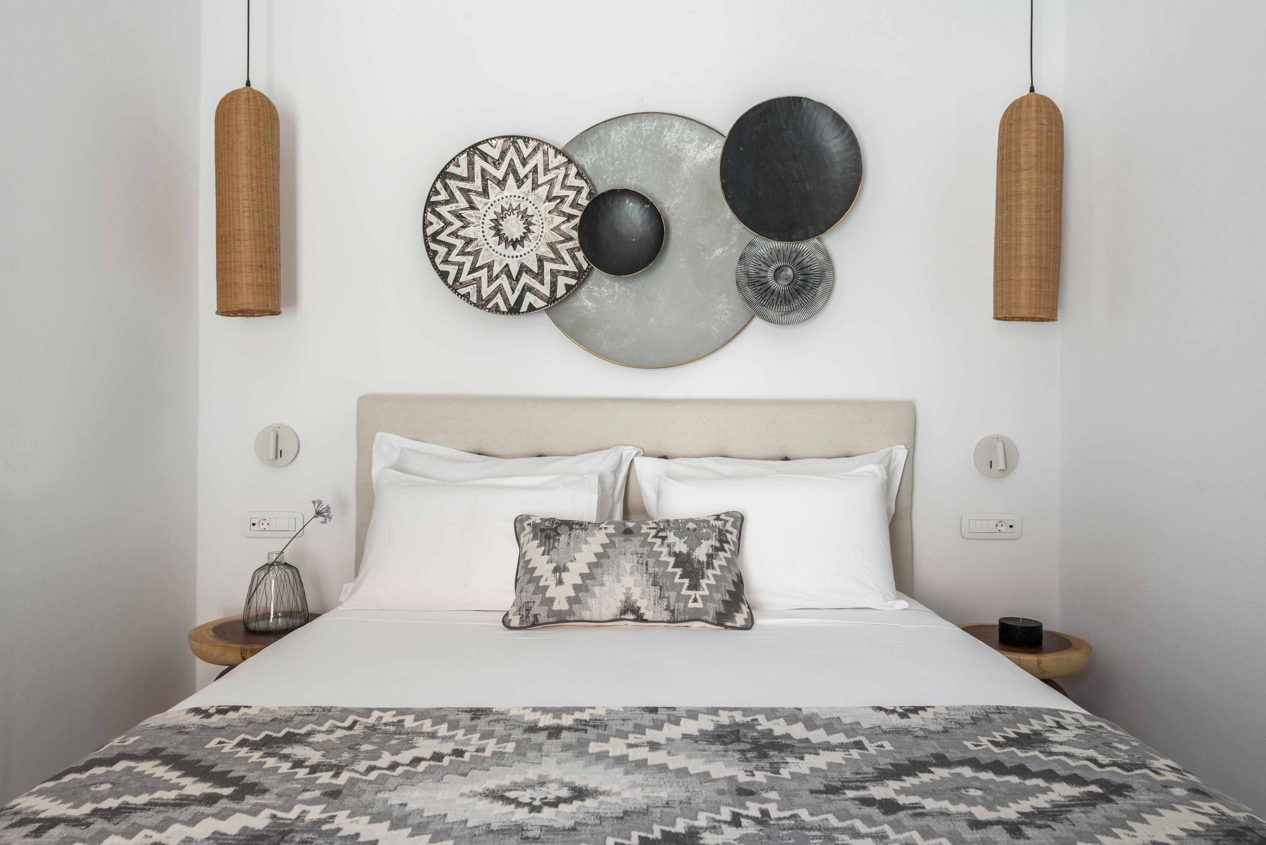 Virtu Suites Agios Prokopios  Esterno foto