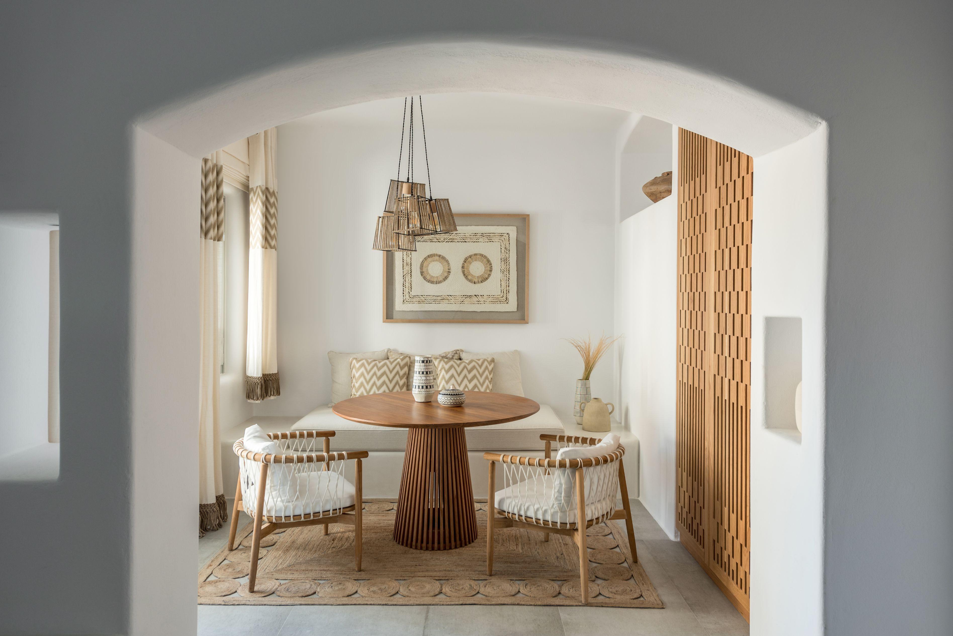 Virtu Suites Agios Prokopios  Esterno foto