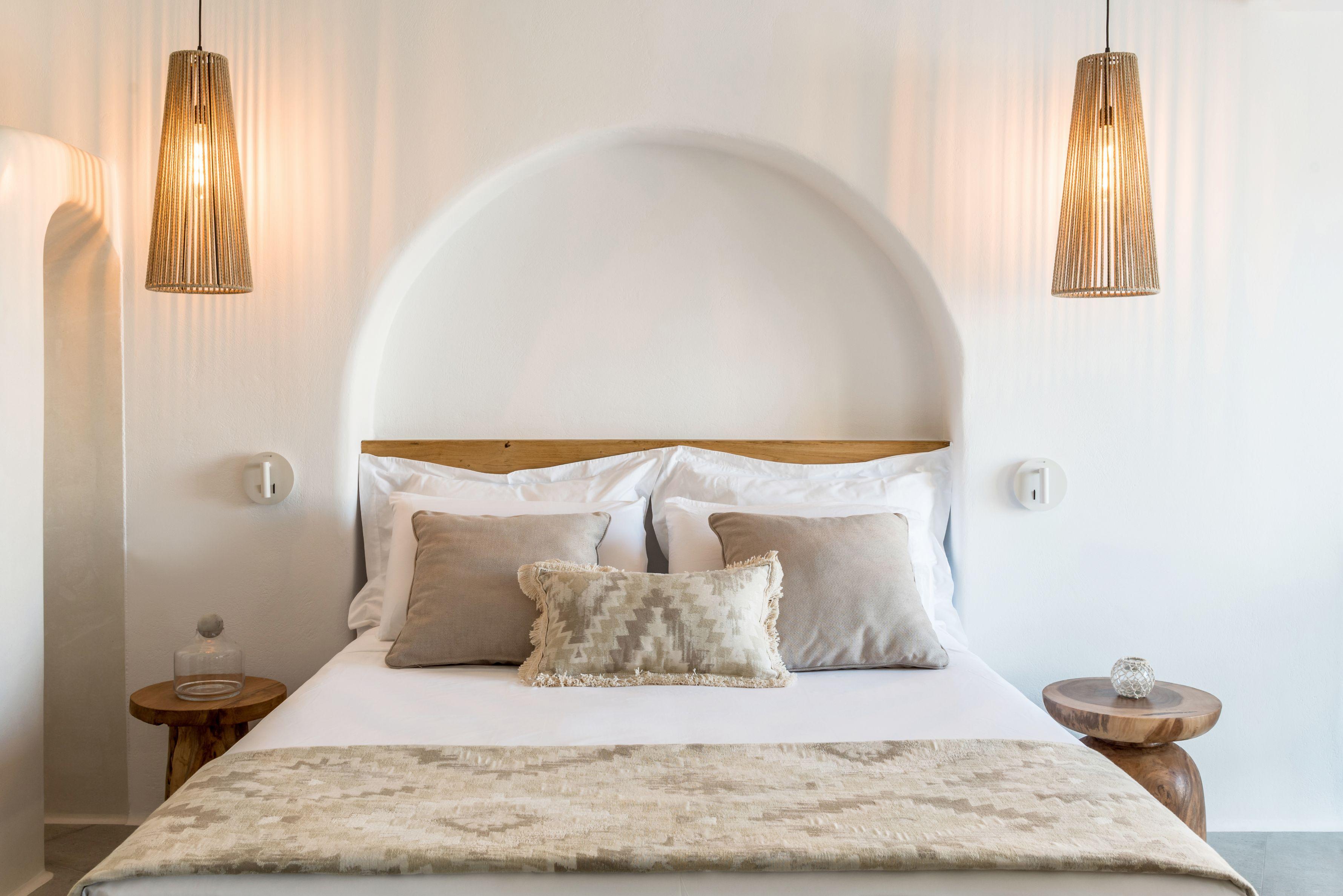 Virtu Suites Agios Prokopios  Esterno foto