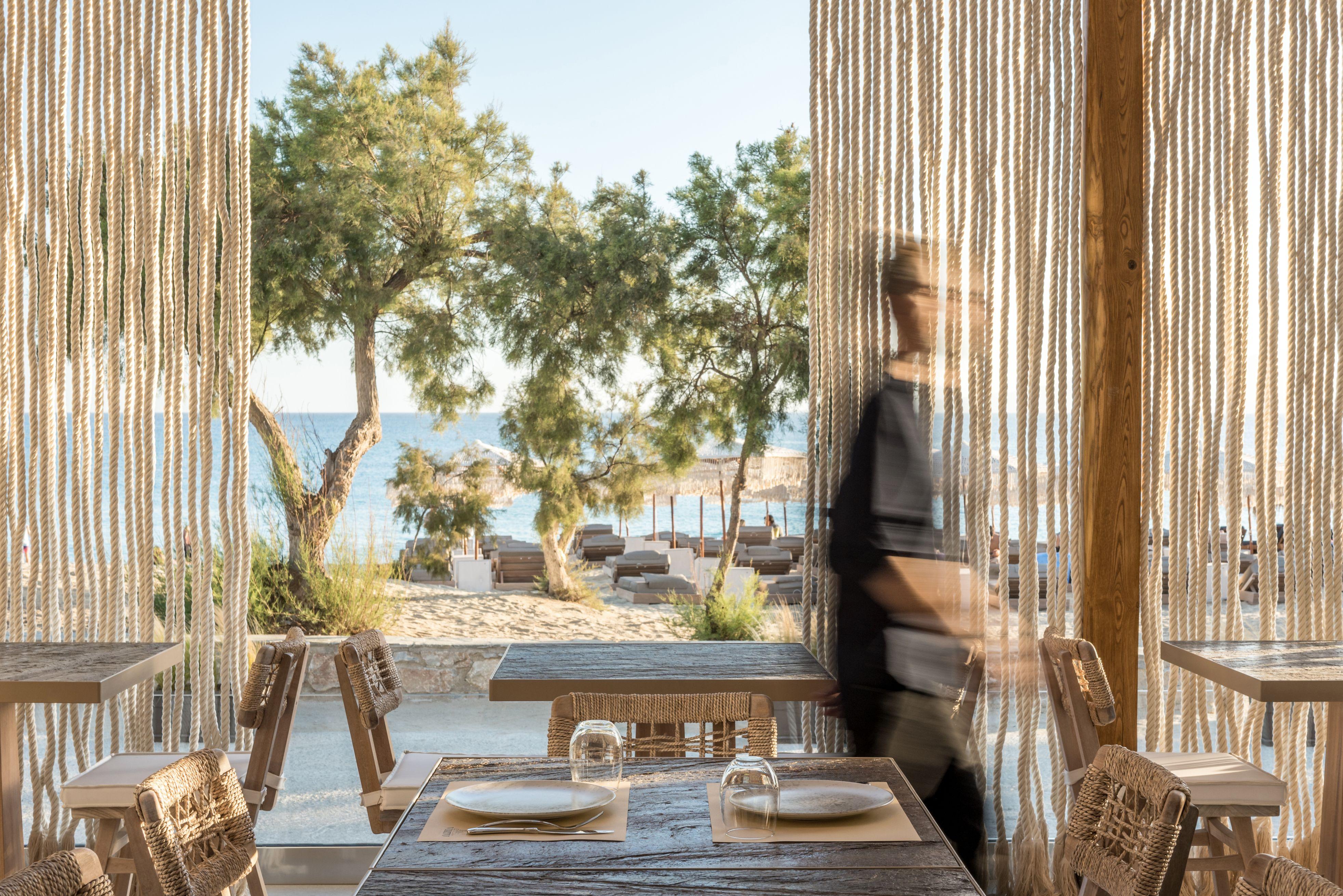 Virtu Suites Agios Prokopios  Esterno foto
