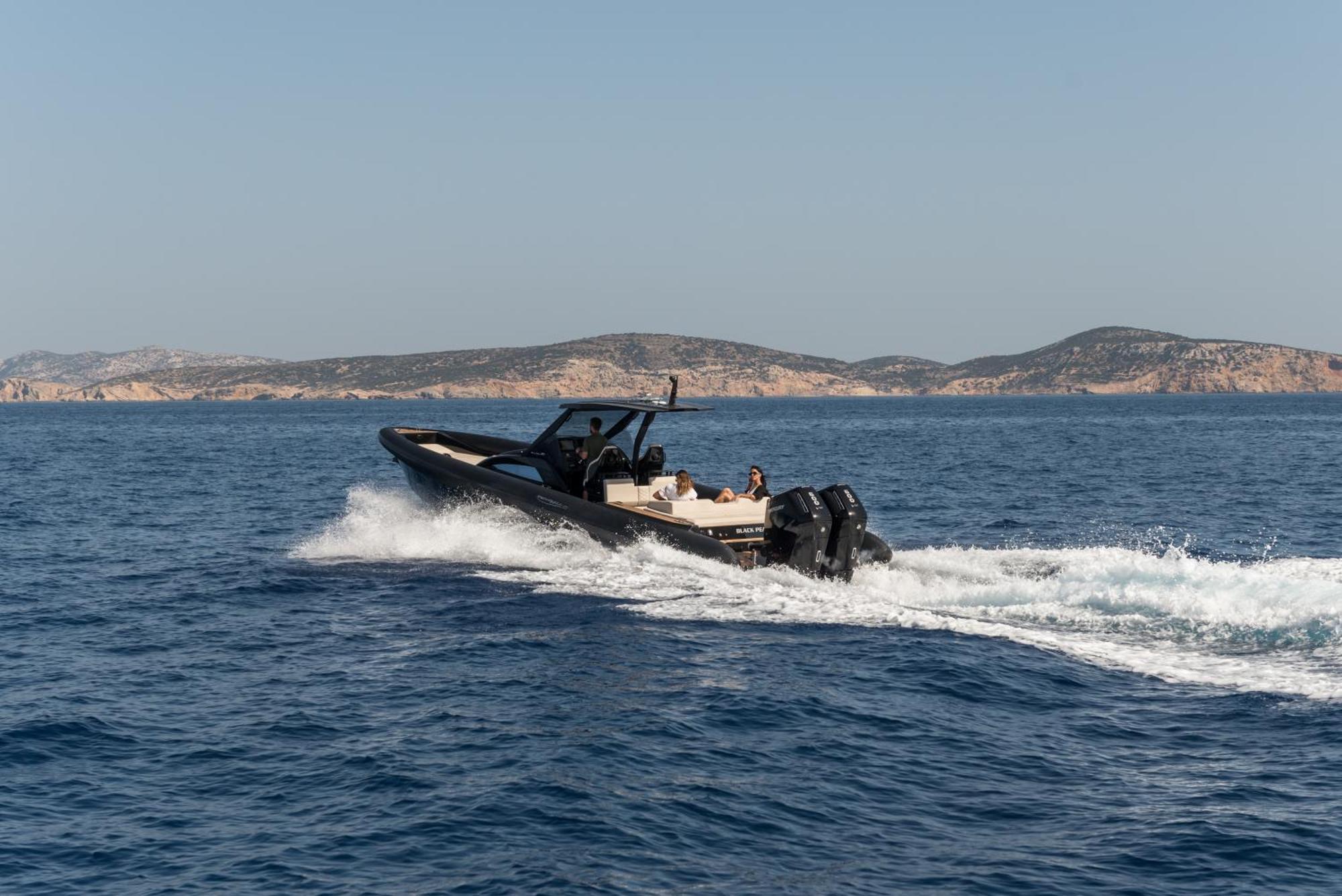 Virtu Suites Agios Prokopios  Esterno foto